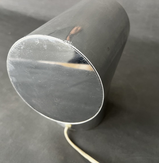 Image 1 of Kirsch Hamilton Designer Uhr, Mod. Aurora aus den 1970er Jahren.