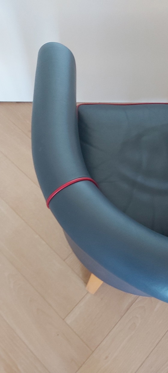 Image 1 of Moroso -Schalensitz