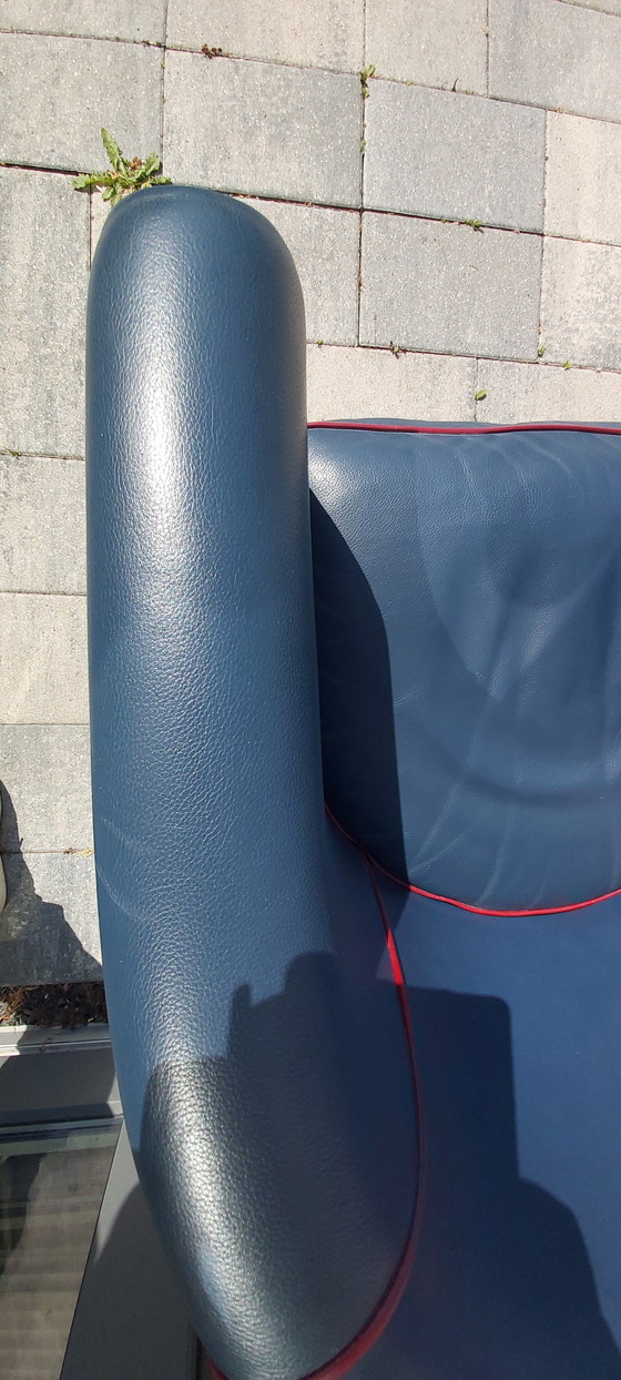 Image 1 of Moroso -Schalensitz