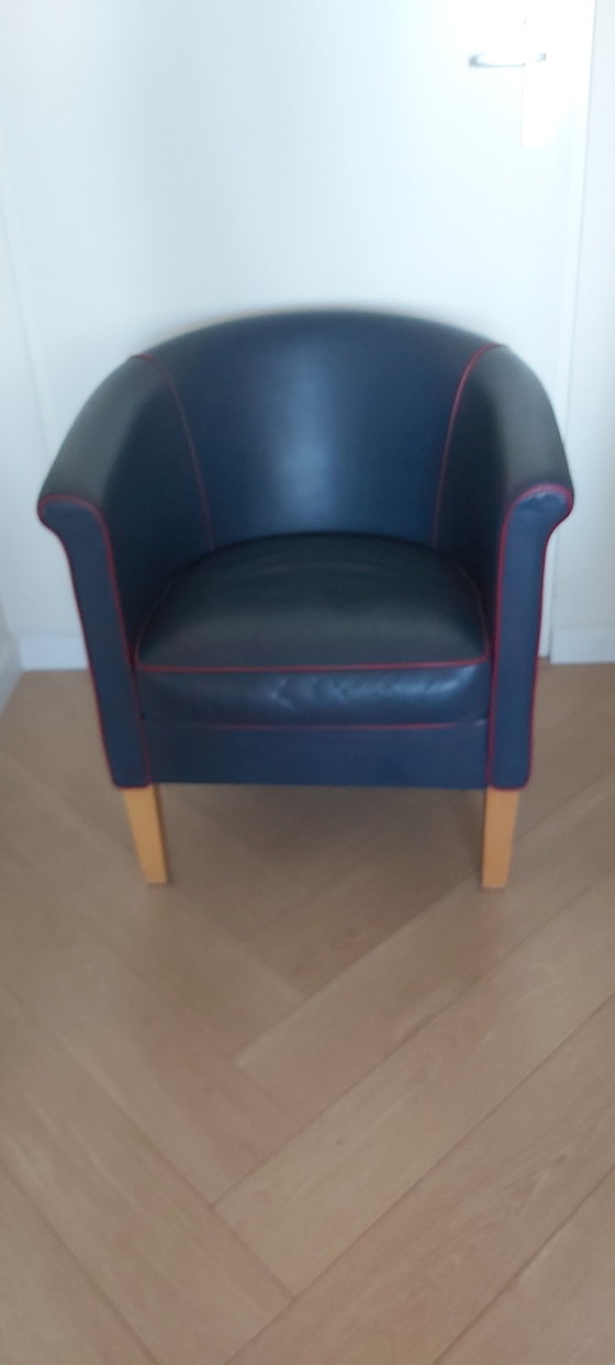 Image 1 of Moroso -Schalensitz