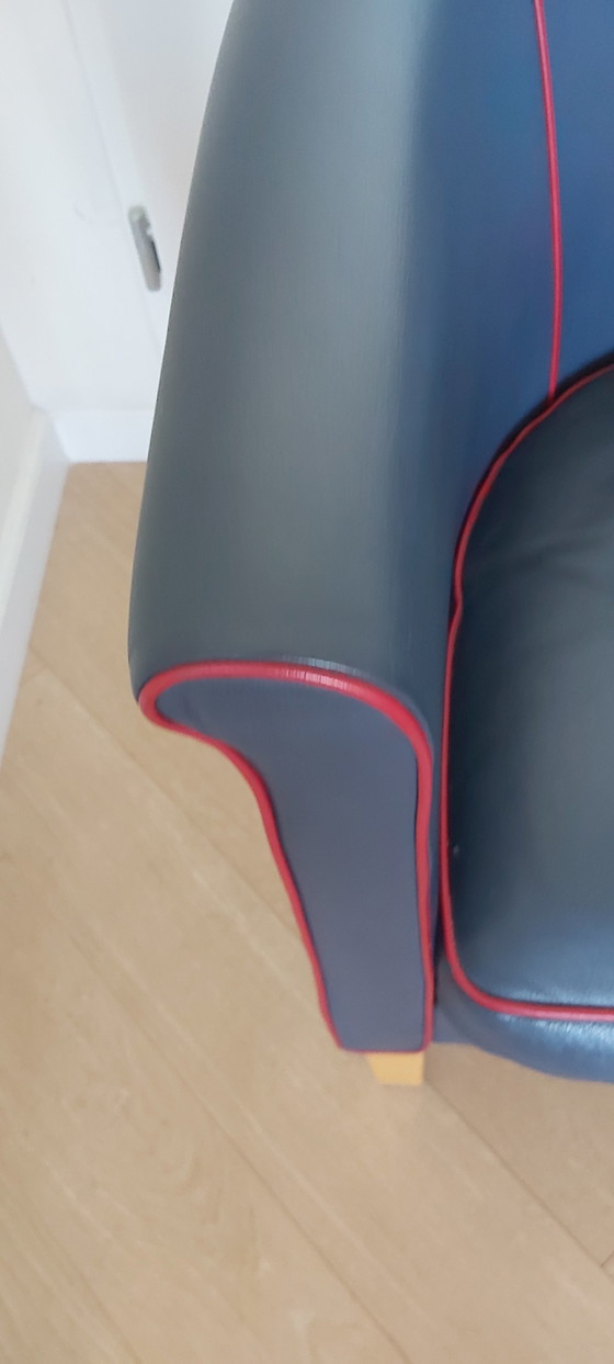 Image 1 of Moroso -Schalensitz