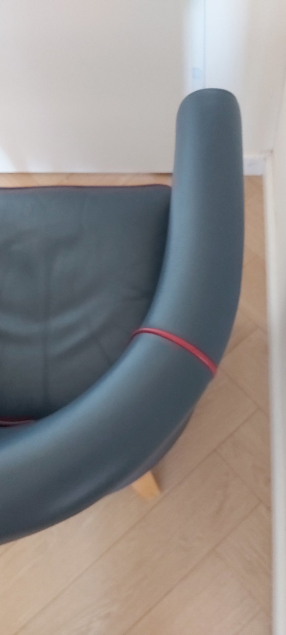 Image 1 of Moroso -Schalensitz