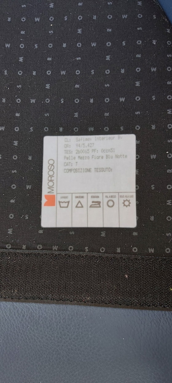 Image 1 of Moroso -Schalensitz