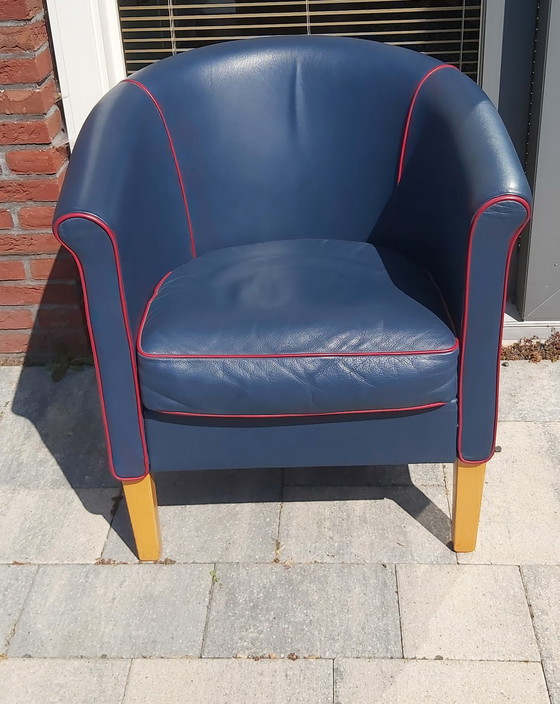 Image 1 of Moroso -Schalensitz