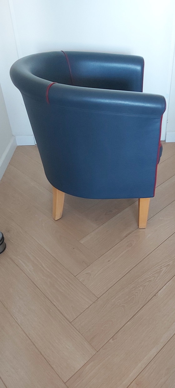 Image 1 of Moroso -Schalensitz