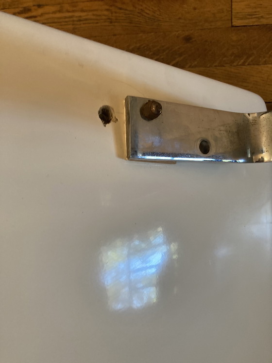 Image 1 of Paar Sessel Joe Colombo zugeschrieben 60er 70er Jahre. In sehr gutem Zustand.