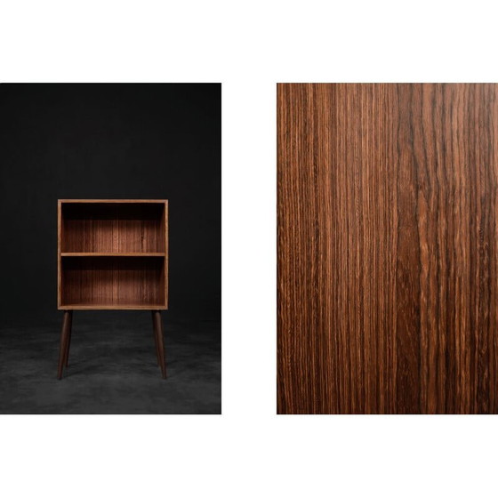 Image 1 of Vintage Regal aus dänischem Palisanderholz, 1960er Jahre