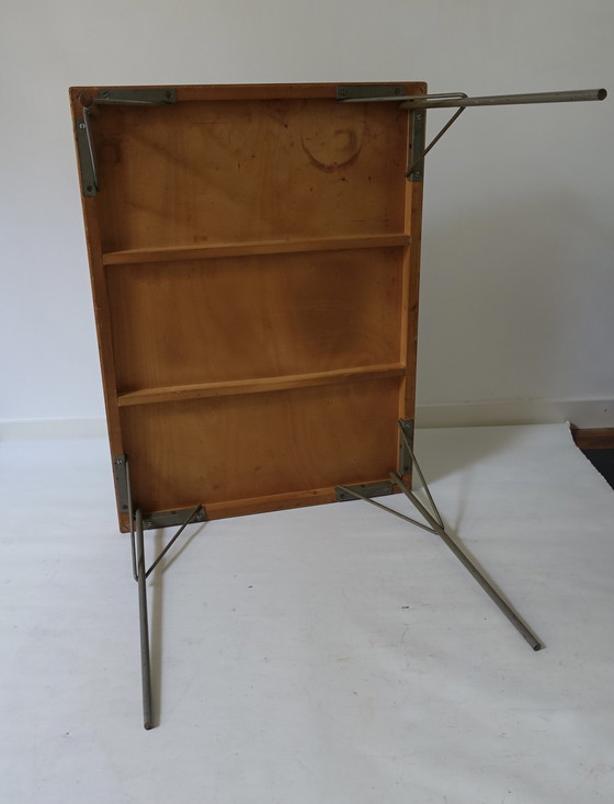 Image 1 of Wim Rietveld für Gispen Tabelle 530