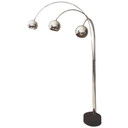Goffredo Reggiani verstellbare Stehlampe