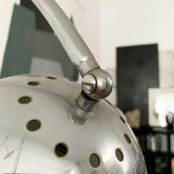 Image 1 of Goffredo Reggiani verstellbare Stehlampe