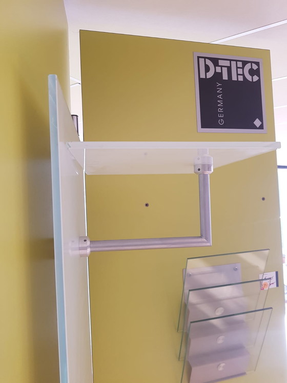 Image 1 of D-Tec Kleiderständer