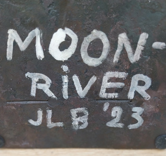 Image 1 of Jean-Luc Bertel Moonriver