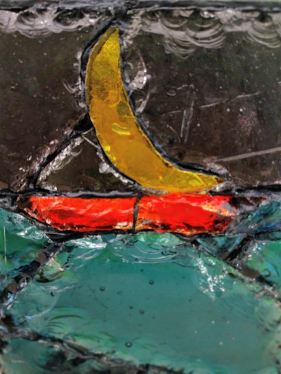 Image 1 of Jean-Luc Bertel Moonriver