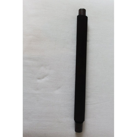 Image 1 of Vintage Gucci braun Wildleder Display Stand