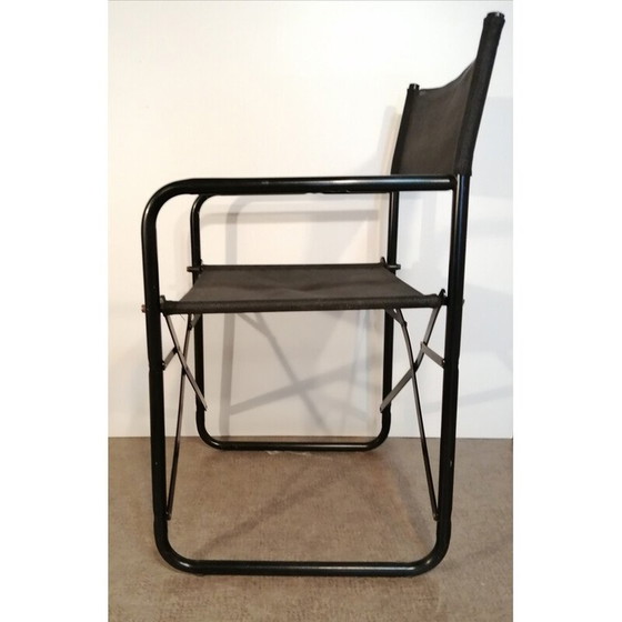 Image 1 of Vintage Klappsessel für Ikea, 1970