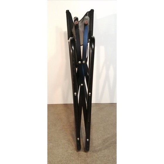 Image 1 of Vintage Klappsessel für Ikea, 1970