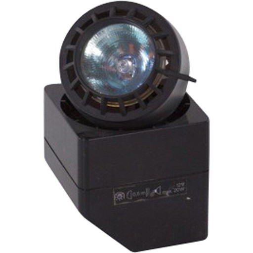 Vintage-Strahler Modell 41601 von Osram, 1970