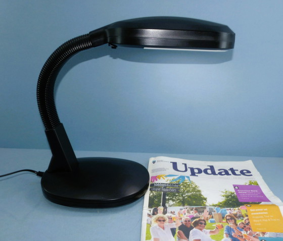 Image 1 of Vintage-Tischlampe