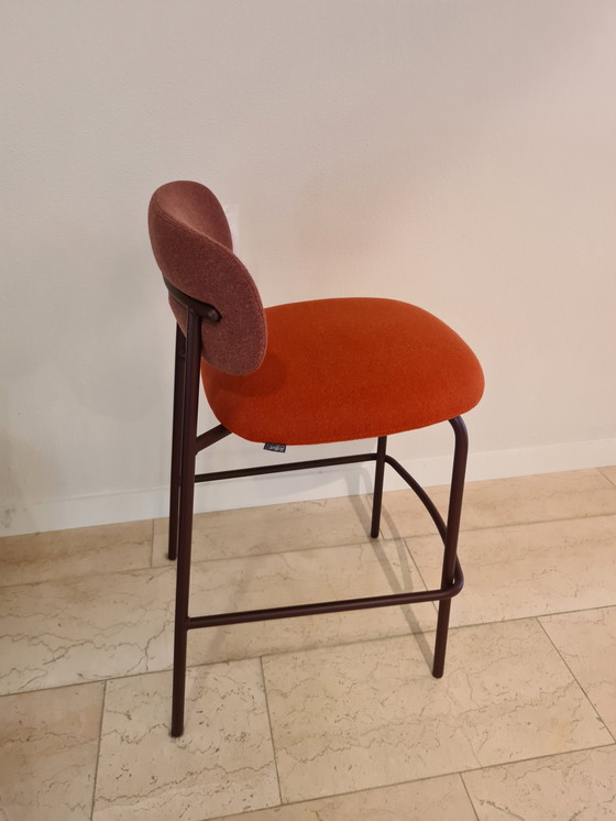 Image 1 of Artifort Aloa Barhocker