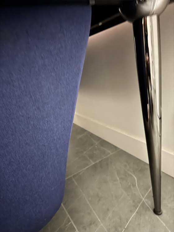 Image 1 of Designer 2-Sitzer Sofa