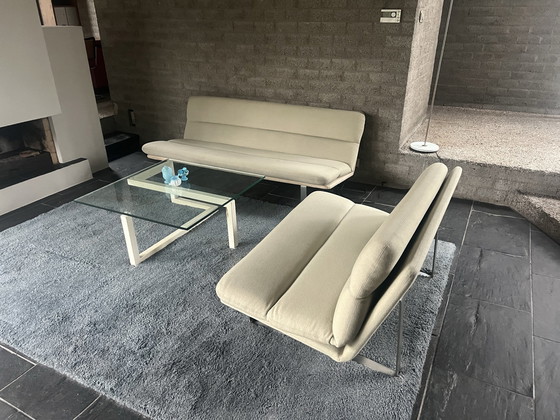 Image 1 of Bauhaus Couchtisch