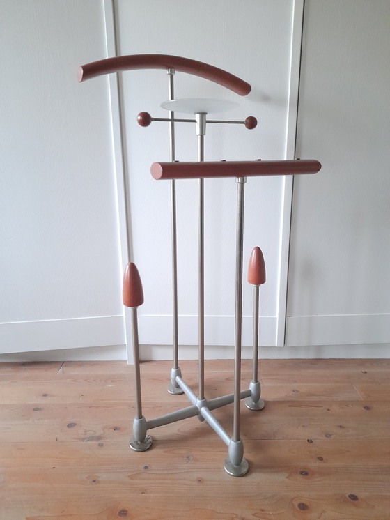 Image 1 of Dressboy Auronde Von Frans De La Haye Für Auping