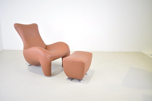 Setpreis Leolux Balou