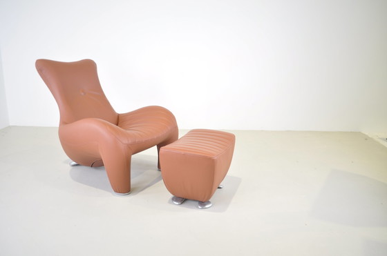 Image 1 of Setpreis Leolux Balou