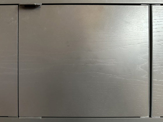 Image 1 of Schwarzes Hay New Order Modular Cabinet