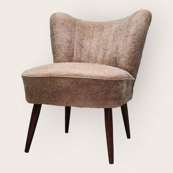 Image 1 of Cocktailsessel aus der Mid Century