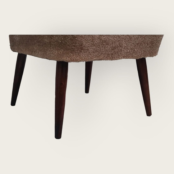 Image 1 of Cocktailsessel aus der Mid Century