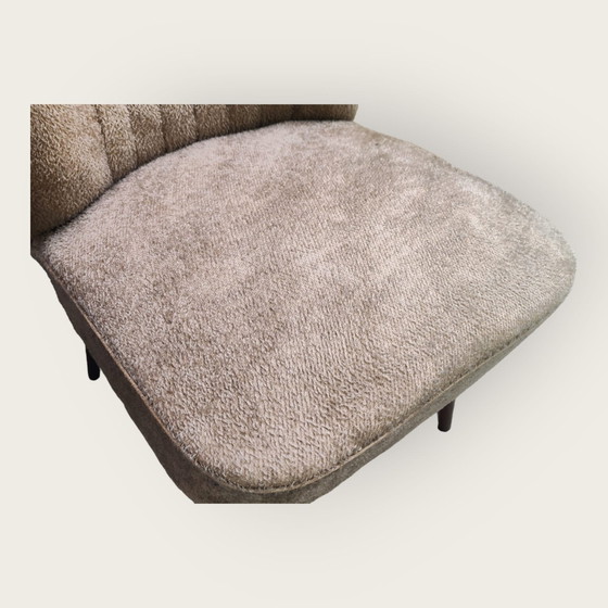 Image 1 of Cocktailsessel aus der Mid Century