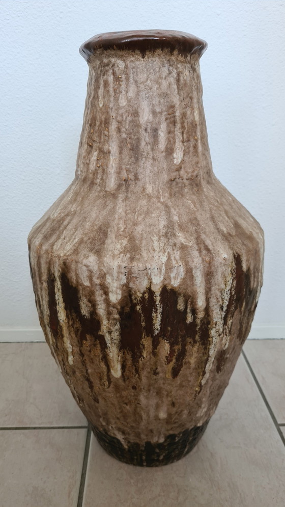 Image 1 of XXL-Vase aus der ehemaligen DDR