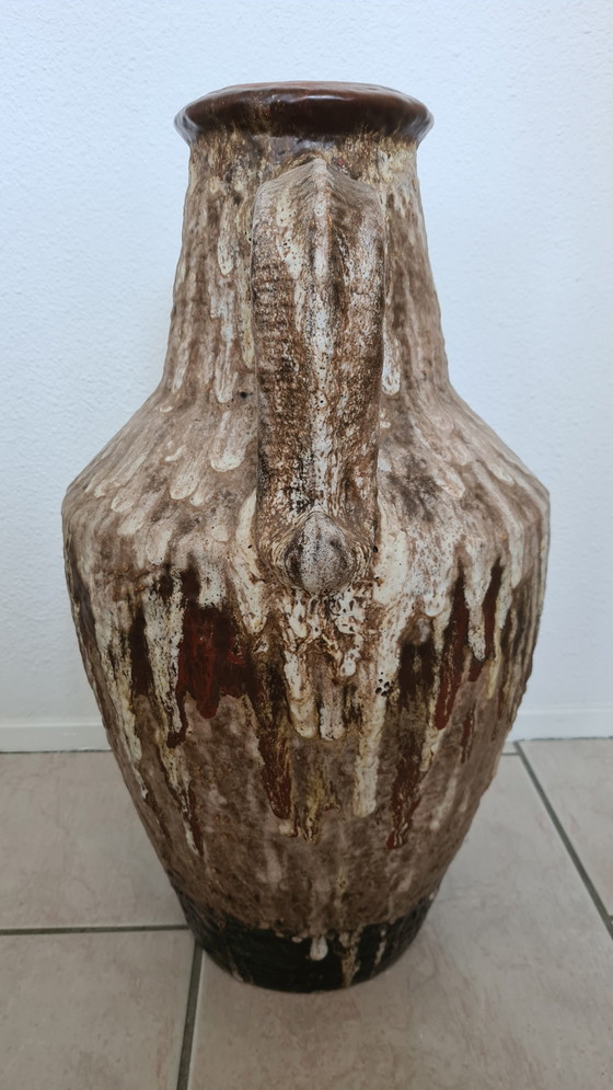 Image 1 of XXL-Vase aus der ehemaligen DDR