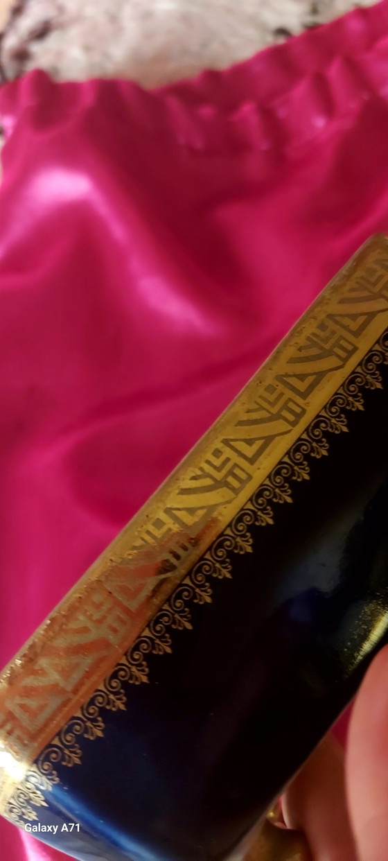 Image 1 of Kleines Geschenkset aus Limoges-Porzellan