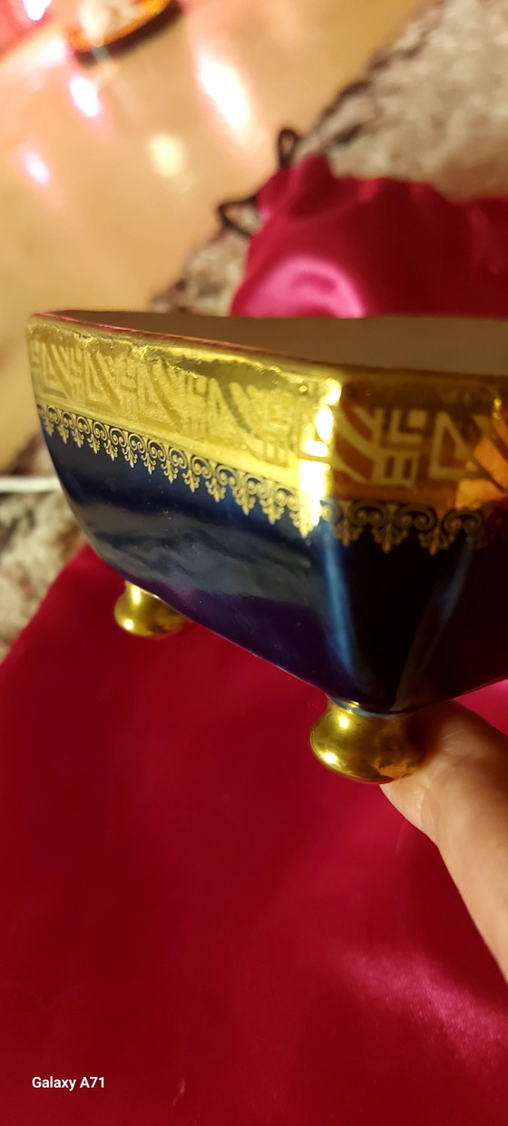 Image 1 of Kleines Geschenkset aus Limoges-Porzellan