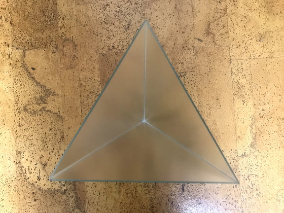 Image 1 of Original Delta-Vase Niederländischer Entwurf von Mart van Schijndel