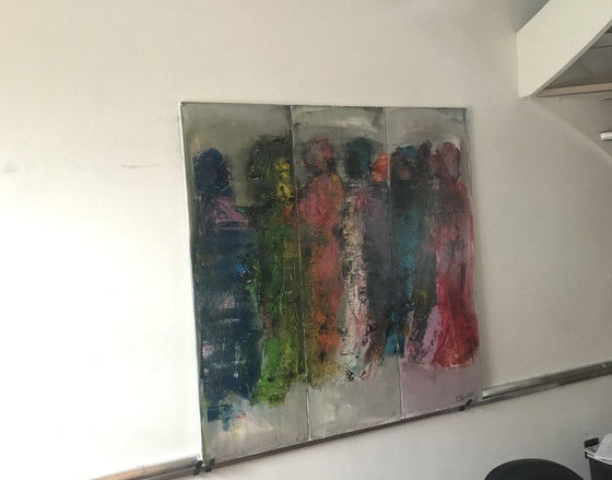 Image 1 of Menschen zusammen von EllesBB