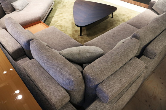 Image 1 of Molteni&C Octave Sitzbereich