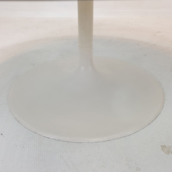 Image 1 of Runder Couchtisch von Geoffrey Harcourt für Artifort, 1960er Jahre