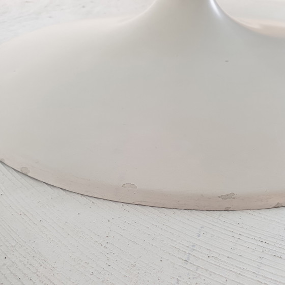 Image 1 of Runder Couchtisch von Geoffrey Harcourt für Artifort, 1960er Jahre