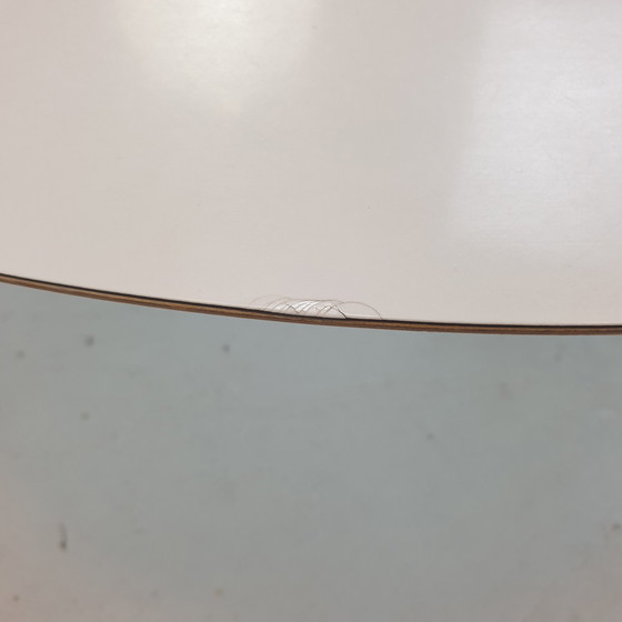 Image 1 of Runder Couchtisch von Geoffrey Harcourt für Artifort, 1960er Jahre