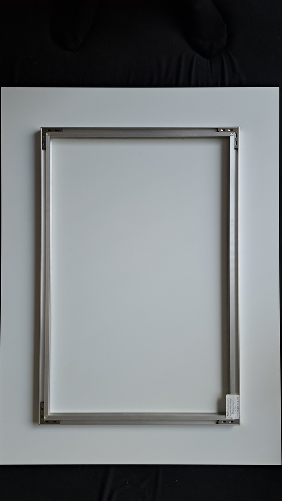 Image 1 of Nathalie Kremers - Foto auf di-bond