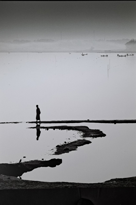 Image 1 of Nathalie Kremers - Foto auf di-bond