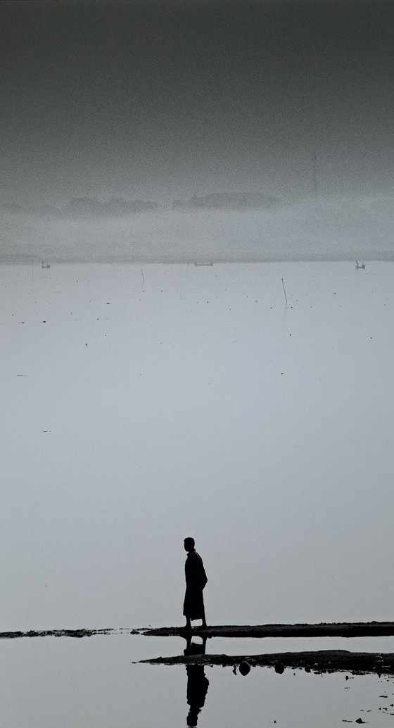 Image 1 of Nathalie Kremers - Foto auf di-bond