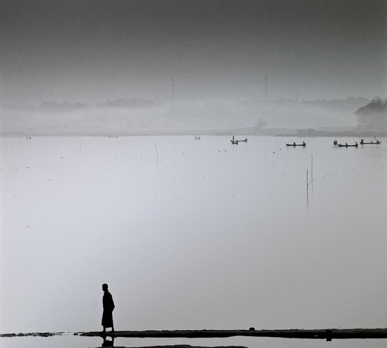 Image 1 of Nathalie Kremers - Foto auf di-bond