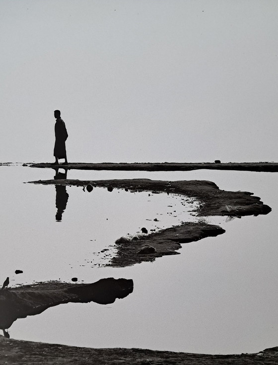 Image 1 of Nathalie Kremers - Foto auf di-bond