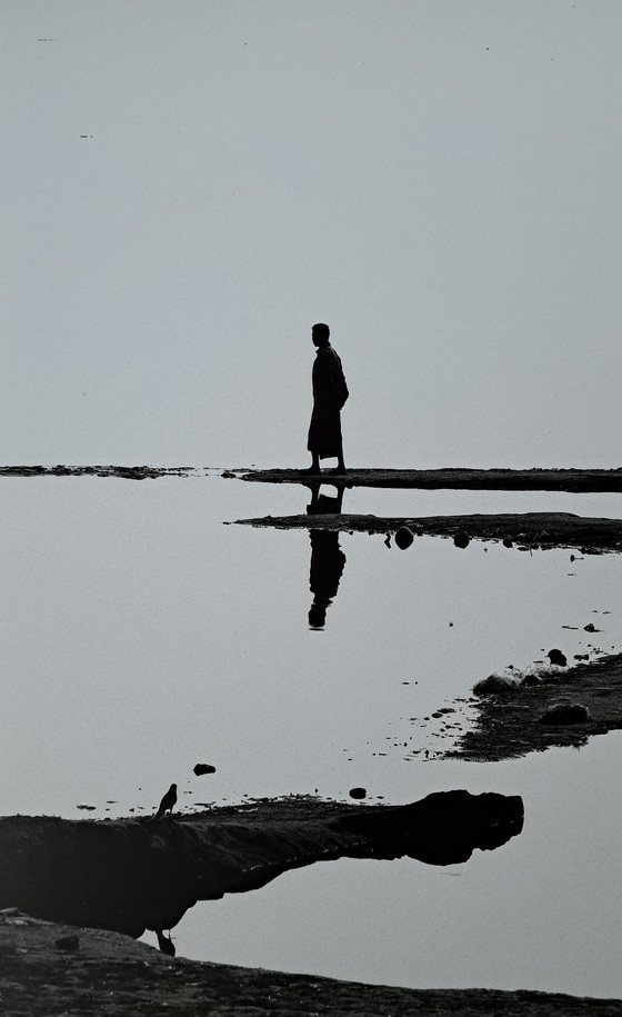 Image 1 of Nathalie Kremers - Foto auf di-bond