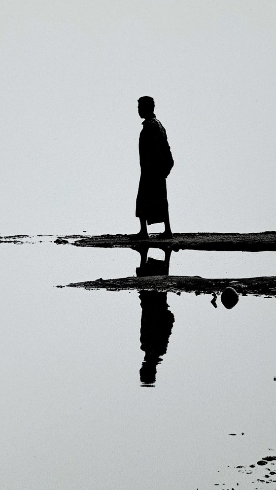 Image 1 of Nathalie Kremers - Foto auf di-bond