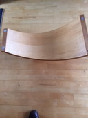 Couchtisch in modernem Design